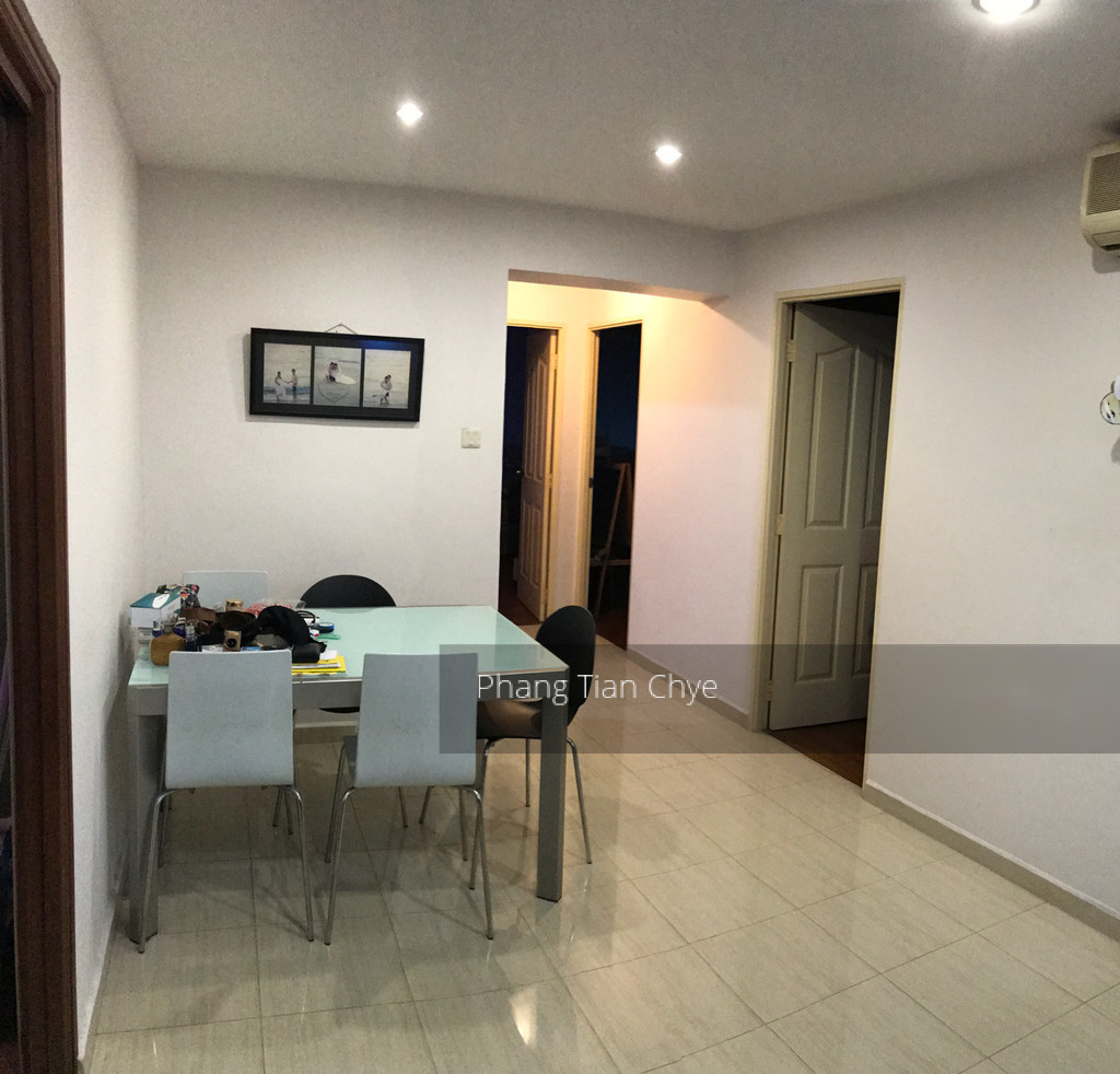 Blk 456 Clementi Avenue 3 (Clementi), HDB 4 Rooms #151096872
